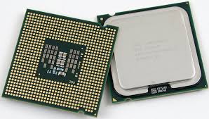 Hasil gambar untuk microprocessor komputer